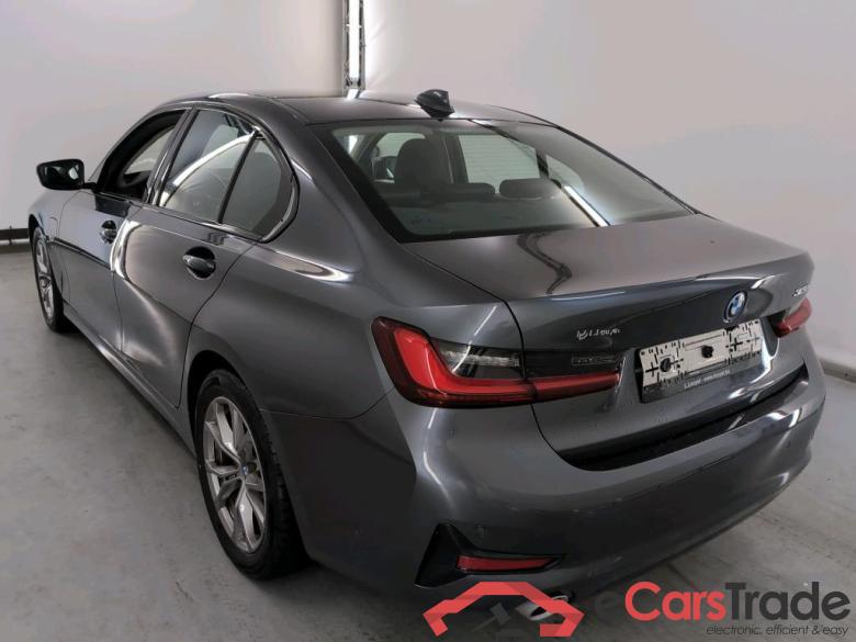 BMW 3 SERIES BERLINE 2.0 320E BERLINE Mirror Business Plus Model Sport #3