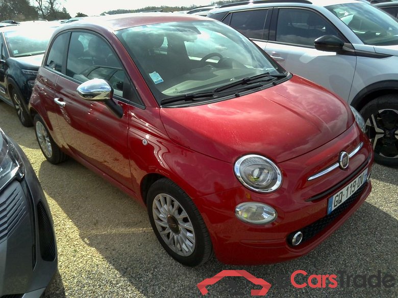 FIAT 500 ES 70 DOLCEVITA RSK #1