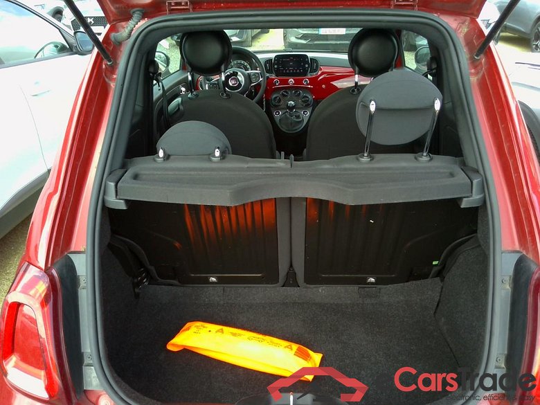 FIAT 500 ES 70 DOLCEVITA RSK #6