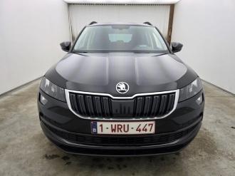 Skoda Other