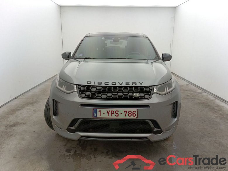 Land Rover Discovery Sport P300e Aut. AWD R-Dynamic HSE 5d - NO COC #1