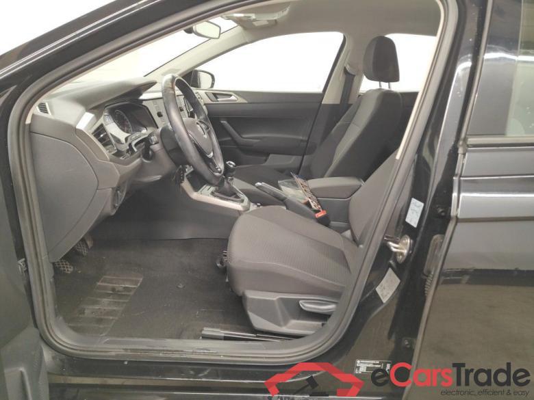 Volkswagen Polo 1.6 TDI 70kW Comfortline 5d #6