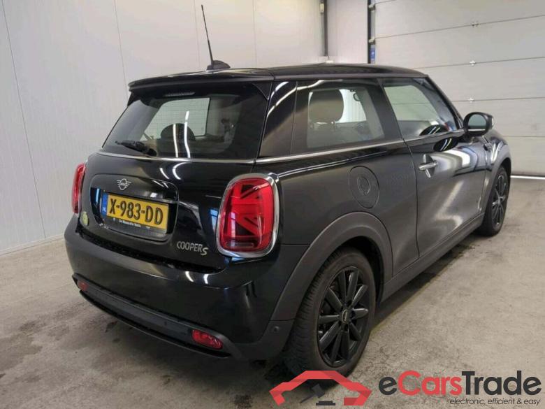 Mini Mini Electric Classic 33 kWh #2