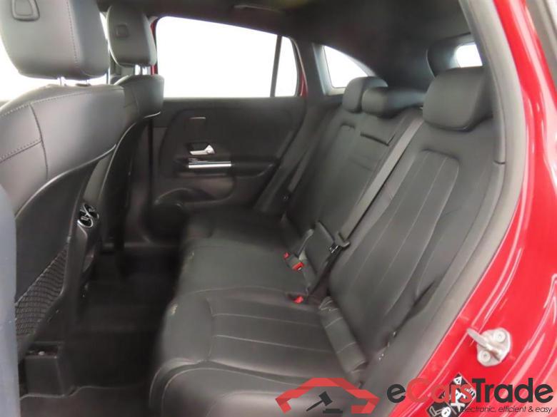 MERCEDES-BENZ GLA-klasse 250 e BnsSol Lux Ltd #6