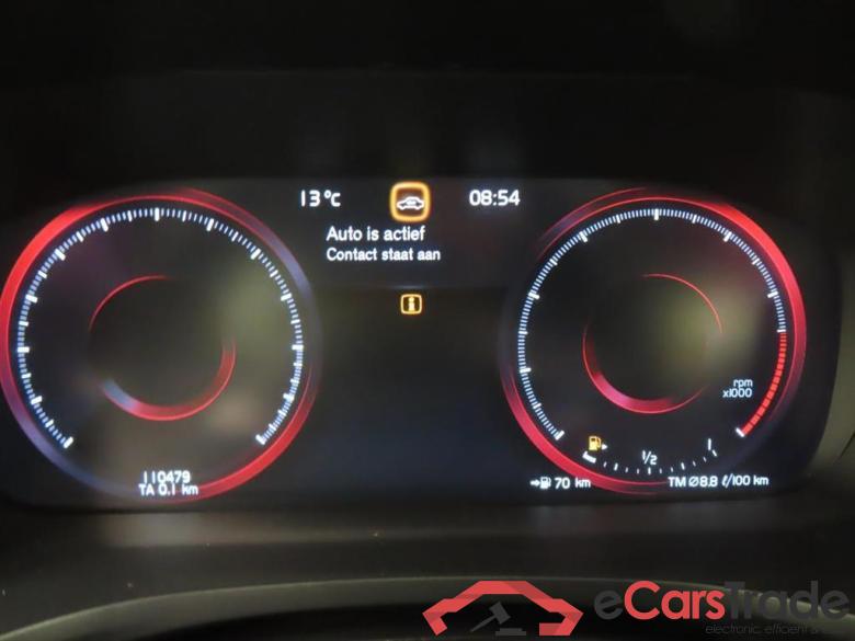 VOLVO V60 2.0 T4 Inscription #4
