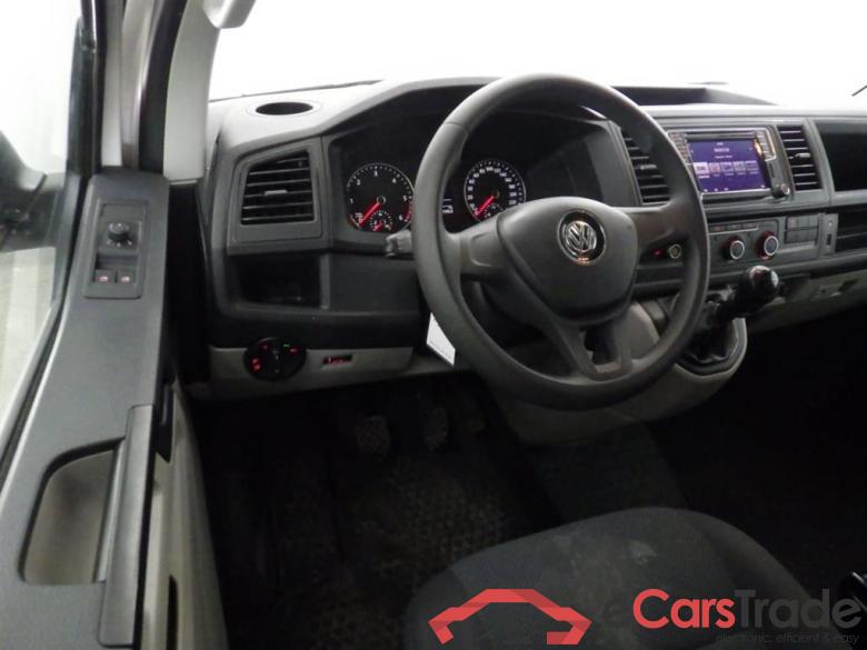 VOLKSWAGEN TRANSPORTER 2.0 TDI L2H3 4M Hi. #3