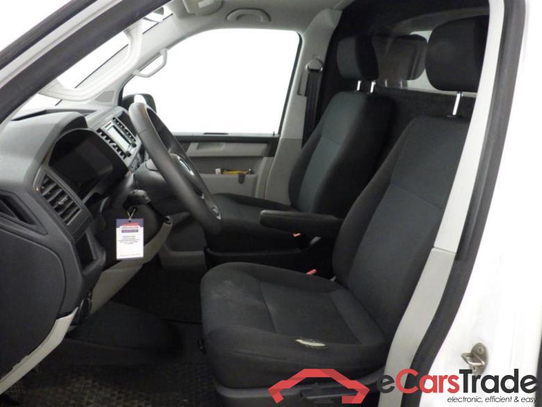 VOLKSWAGEN TRANSPORTER 2.0 TDI L2H3 4M Hi. #5