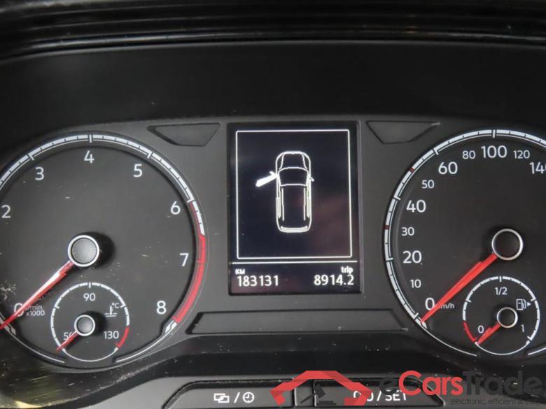 VOLKSWAGEN T-Cross 1.5 TSI Style Bns R #4