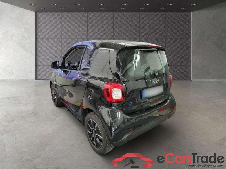 Smart fortwo coupe (11.2014->) DE - LimS3 electric drive / EQ, EQ passion, (Facelift) 2019 - 2023 #4