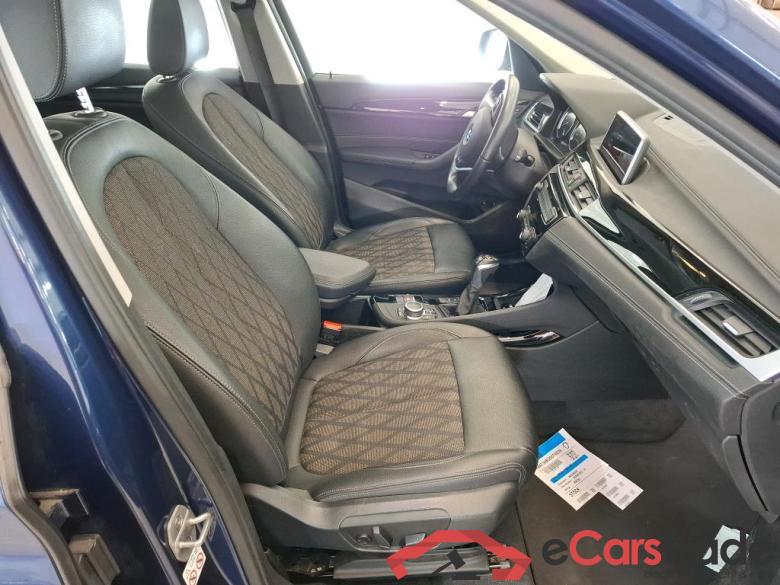 BMW xDrive25e xLine BVA6 Série X1 xDrive 25 e xLine 1.5 220CV BVA6 E6d #6