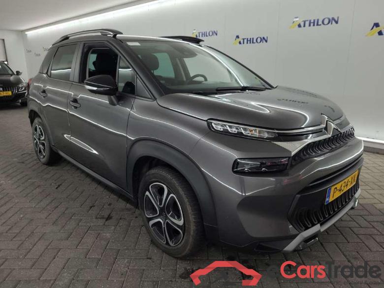 CITROEN C3 Aircross PureTech 110 S&S Feel 5D 81kW #2