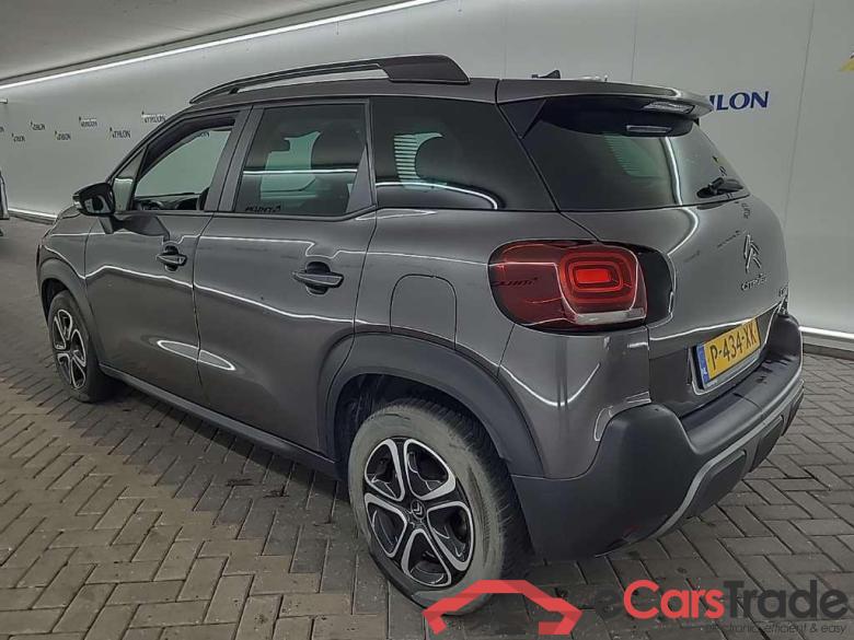 CITROEN C3 Aircross PureTech 110 S&S Feel 5D 81kW #4