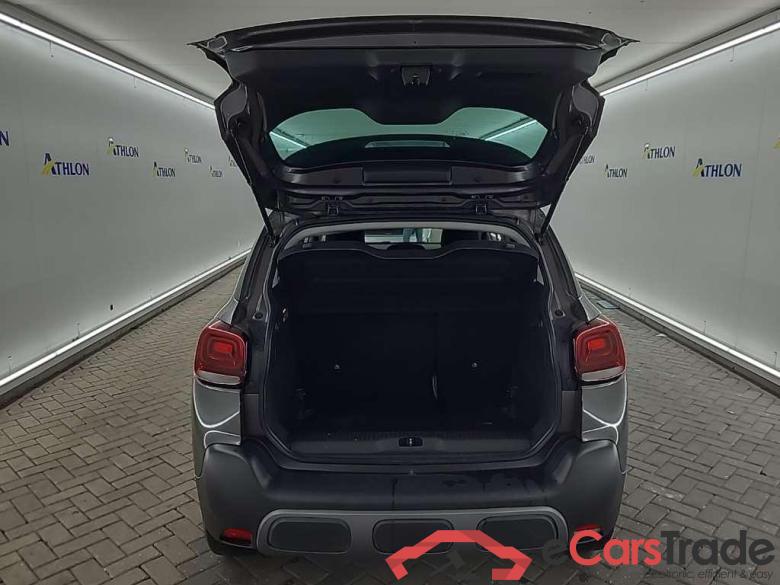 CITROEN C3 Aircross PureTech 110 S&S Feel 5D 81kW #5