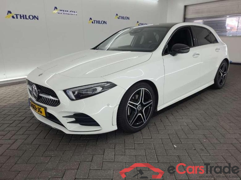 MERCEDES-BENZ A-klasse A 180 7G-DCT Business Solution AMG 5D 100kW