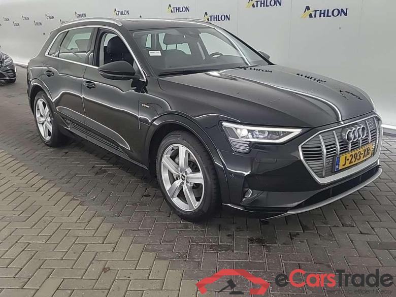 AUDI e-tron 55 quattro Business edition Plus 5D 300kW #2
