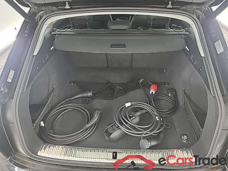 AUDI e-tron 55 quattro Business edition Plus 5D 300kW #5