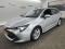 preview Toyota Corolla #0