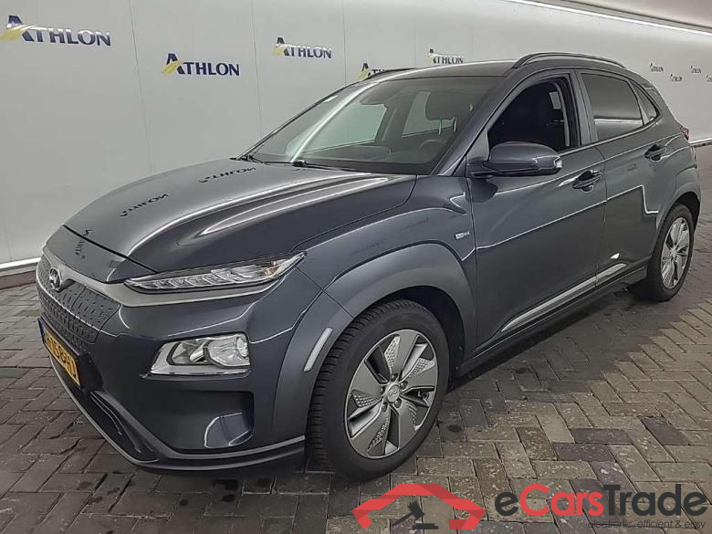HYUNDAI Kona Fashion Electric 64 kWh 5D