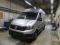 preview Volkswagen Crafter #0
