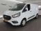 preview Ford Transit Custom #0