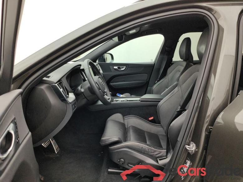 Volvo XC60 D4 120kW Geartronic R-Design 5d #6