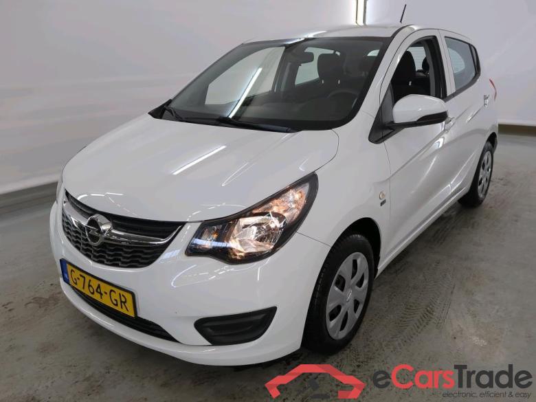 Opel Karl Opel Karl 1.0 Start/Stop 120 Jaar Edition 5d #1