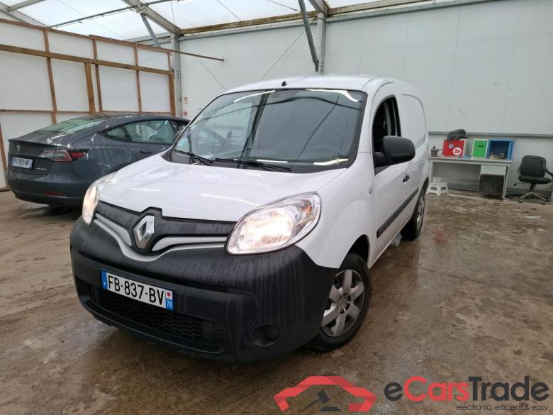 Renault Extra R-Link Energy TCe 115 RENAULT Kangoo Express VU 4p Fourgonnette Extra R-Link Energy TCe 115 #1