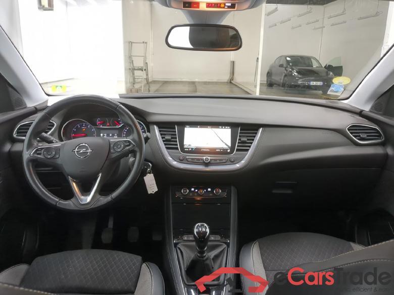 Opel 1.5 DIESEL 130 ELEGANCE BUSINESS Grandland X Elegance Business 1.5 130CV BVM6 E6d #4