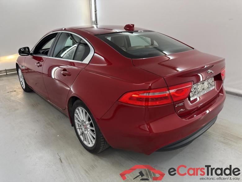JAGUAR XE DIESEL 2.0 D E-Performance Prestige (EU6.2) Premium Business Connect Pro #3
