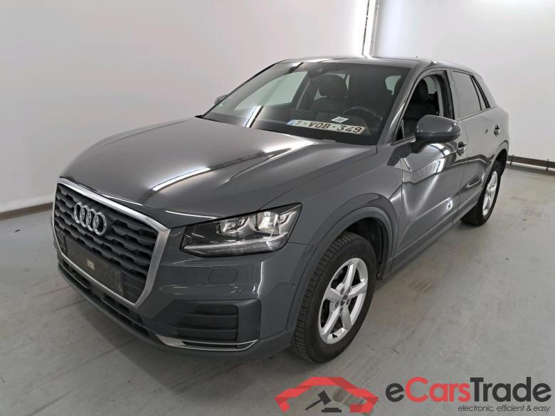 AUDI Q2 35 TFSI S tronic (EU6d-TEMP) Technology Business Plus Assistance #1