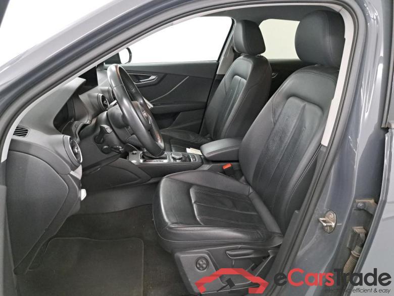 AUDI Q2 35 TFSI S tronic (EU6d-TEMP) Technology Business Plus Assistance #5