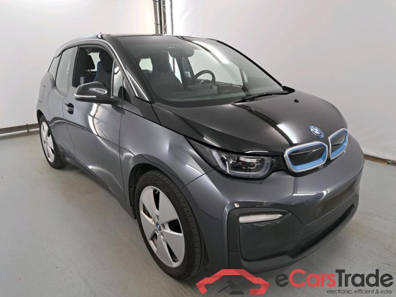 BMW i3 - 2018 I3 120Ah - 42.2 kWh Advanced #2
