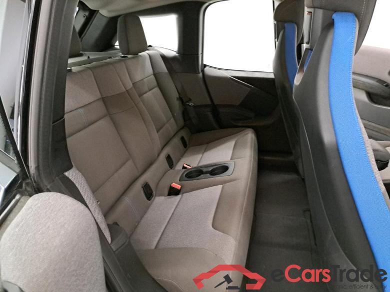 BMW i3 - 2018 I3 120Ah - 42.2 kWh Advanced #6