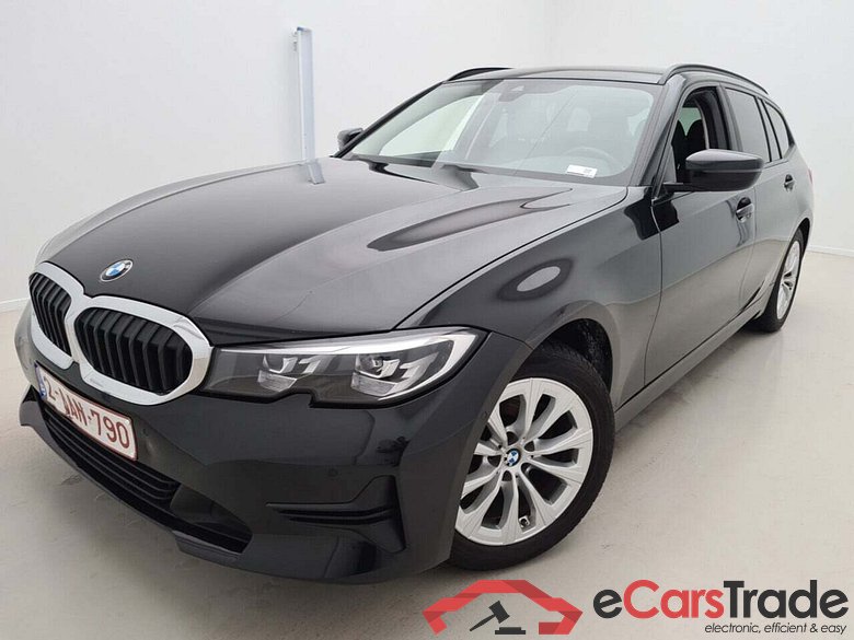 BMW 3-SERIE TOURING 320DA