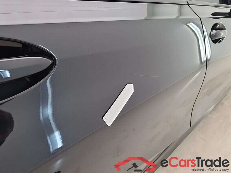 BMW 3-SERIE TOURING 320DA #4