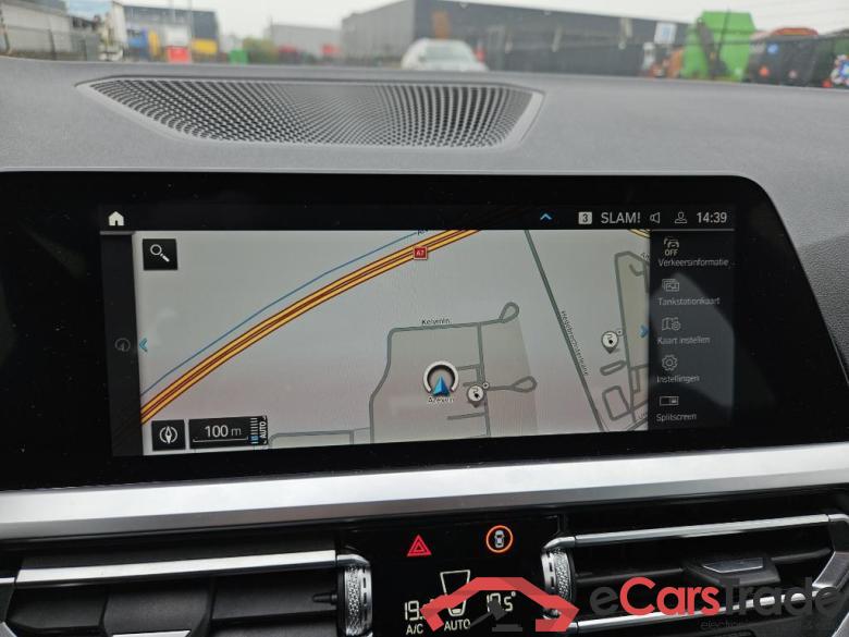 BMW 3-serie Touring 135 kW #2