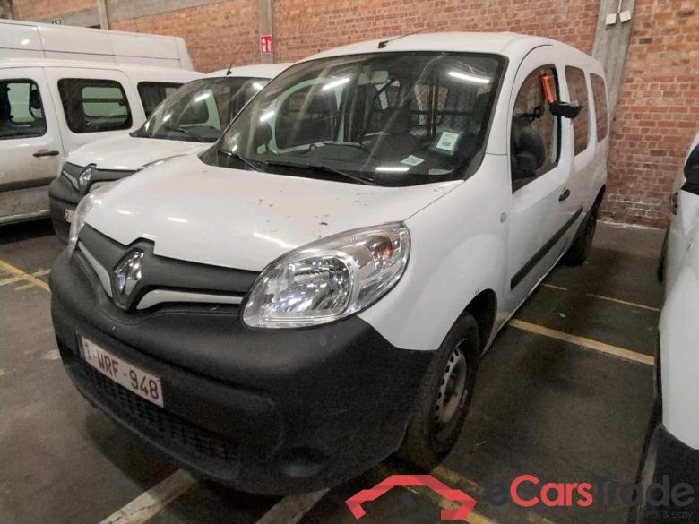 RENAULT KANGOO EXPRESS MAXI DSL - 2013 1.5 dCi Energy Confort (EU6) #1