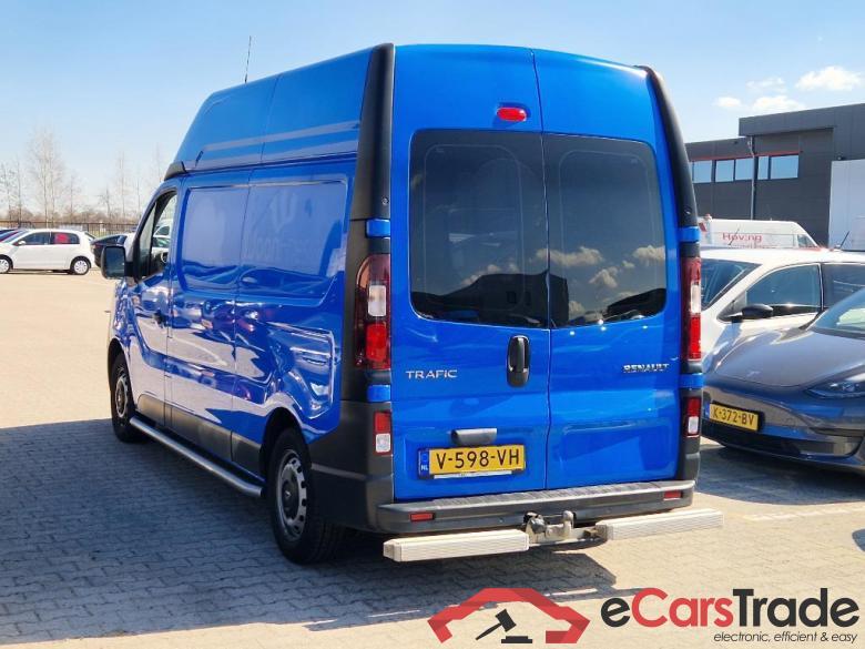 RENAULT Trafic 92 kW #6