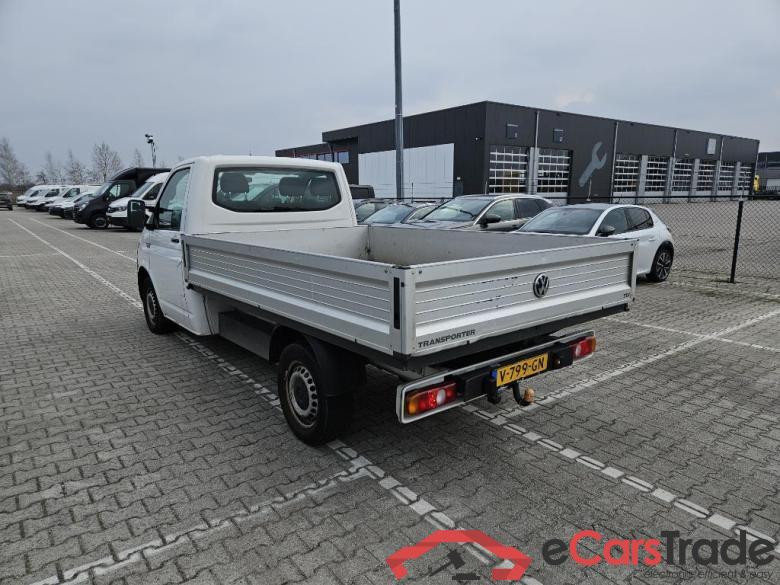 VOLKSWAGEN Transporter 110 kW #5