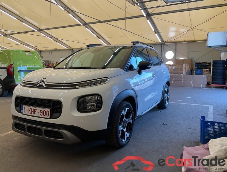 CITROEN C3 Aircross Aircross 1.2 PureTech Shine S&S (EU6.2) #1