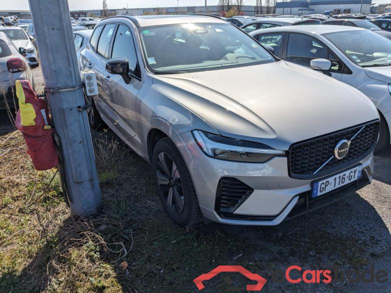 XC60 T6 350 PHEV AWD BA PDA FA #1