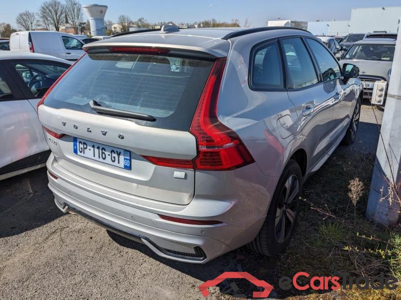XC60 T6 350 PHEV AWD BA PDA FA #3