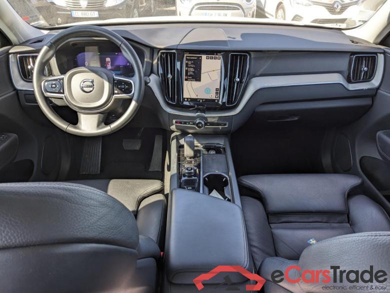 XC60 T6 350 PHEV AWD BA PDA FA #6