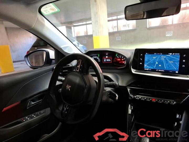 Peugeot 208 1.2 PureTech LED Navi Klima PDC ... #5