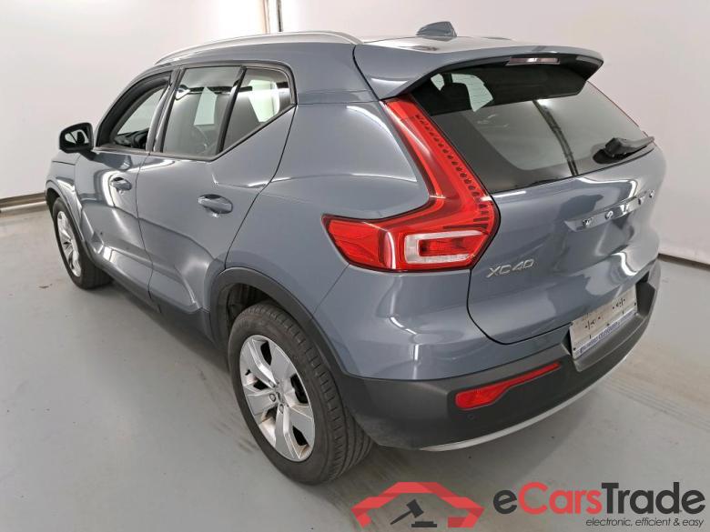 VOLVO XC40 DIESEL 2.0 D3 Momentum Pro Geartronic Park Assist #3