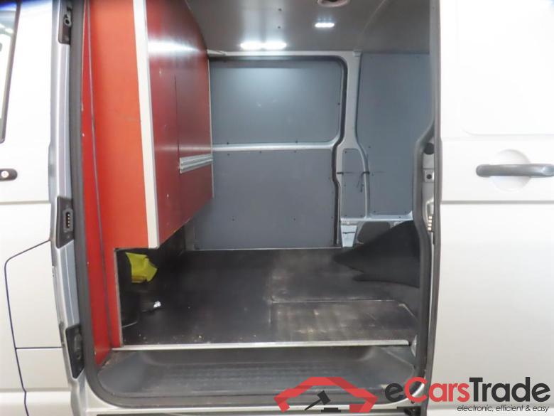 VOLKSWAGEN TRANSPORTER 2.0 TDI L2H3 Hi #6