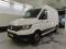 preview Volkswagen Crafter #0
