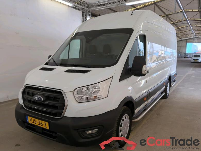 FORD Transit 350 2.0 TDCI L4H3 Tr #1