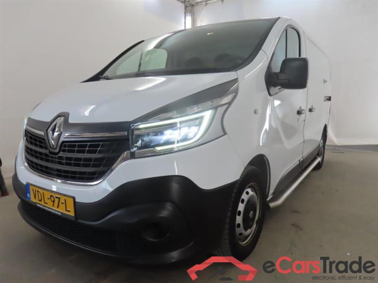 RENAULT TRAFIC 1.6 dCi T29 L1H1Comf #1