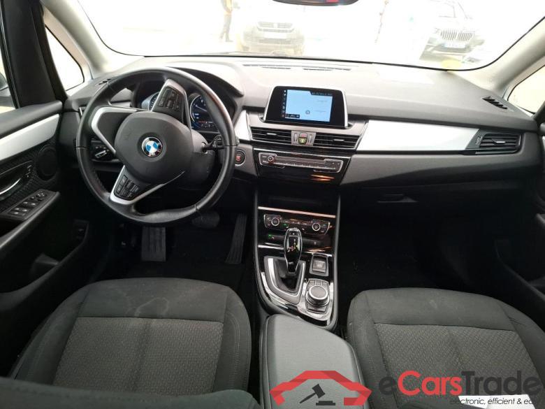 BMW 216d Business Design DKG7 Série 2 Active Tourer 216d Lounge 1.5 115CV BVA7 E6dT #5